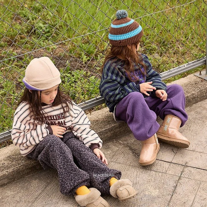 Feeling Sweatshirt by Black Bean for Child - view 10
