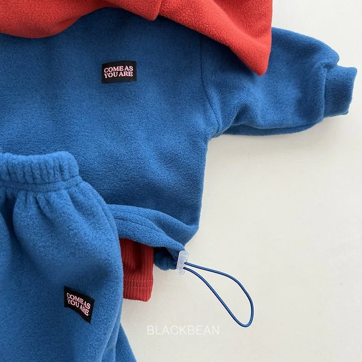 Stopper Set by Black Bean for Child - view 7