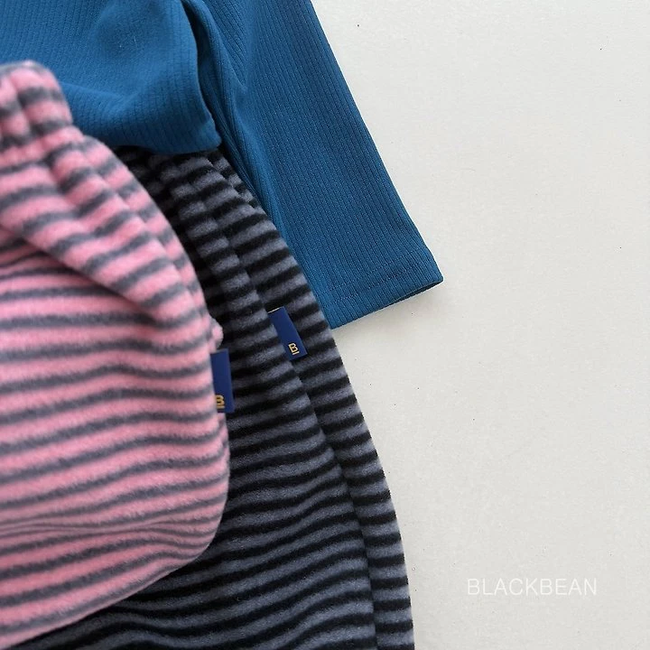Churros Pants by Black Bean for Child - view 7