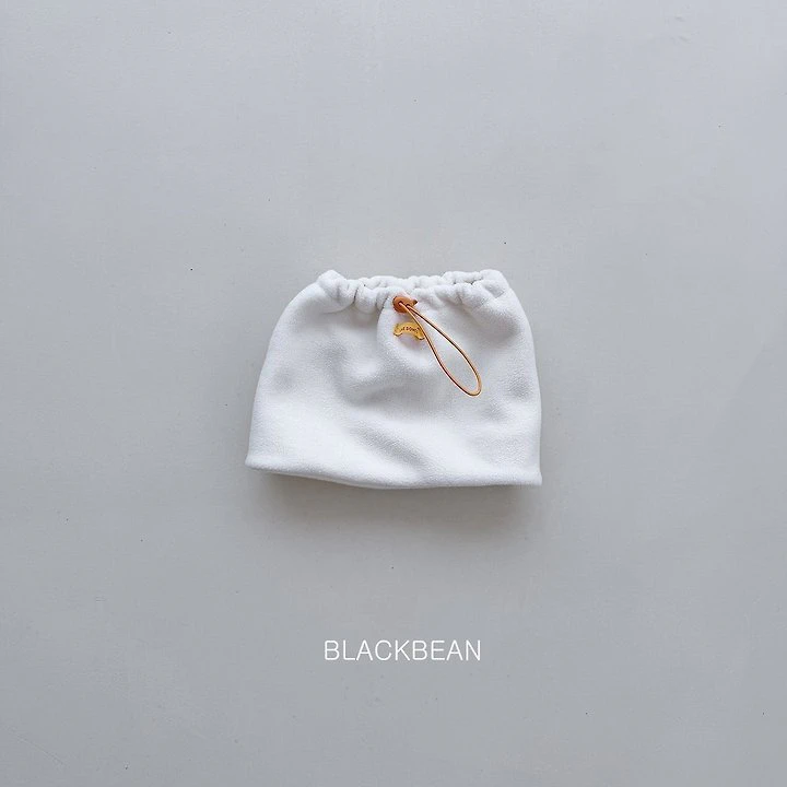 Winter Neck Warmer by Black Bean for Child - view 2