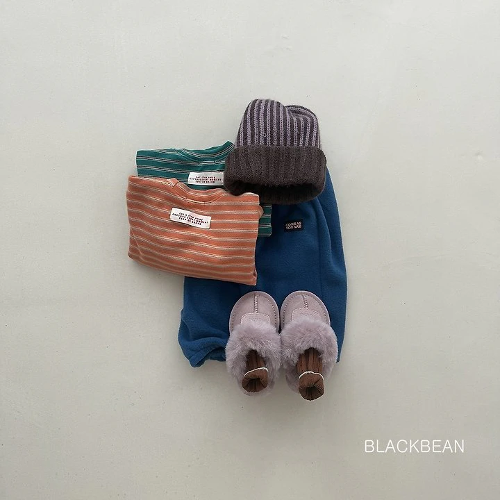Muff Tee by Black Bean for Child - view 6