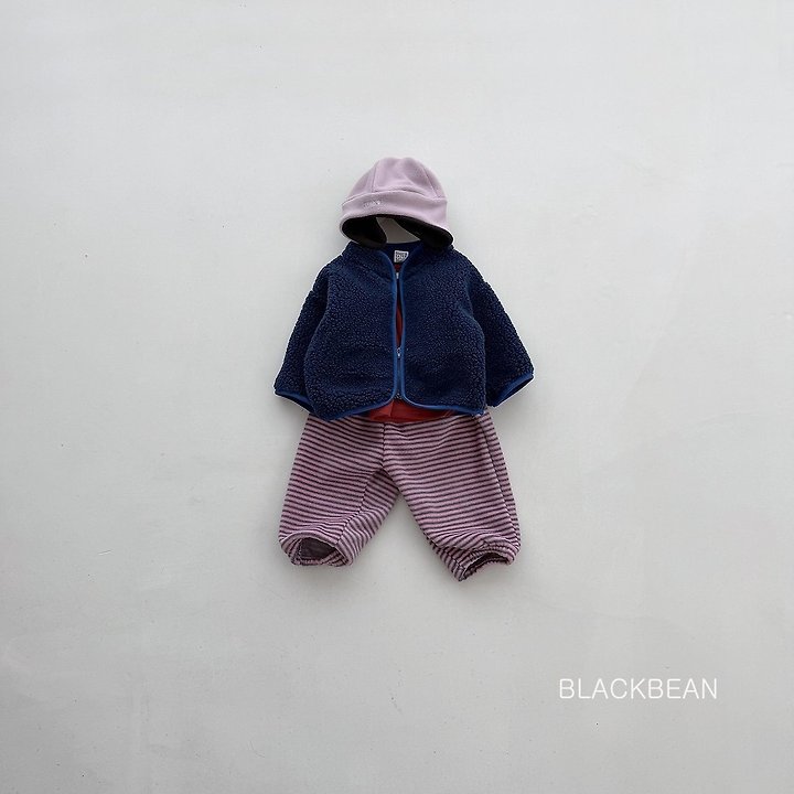 Churros Pants by Black Bean for Child - view 5