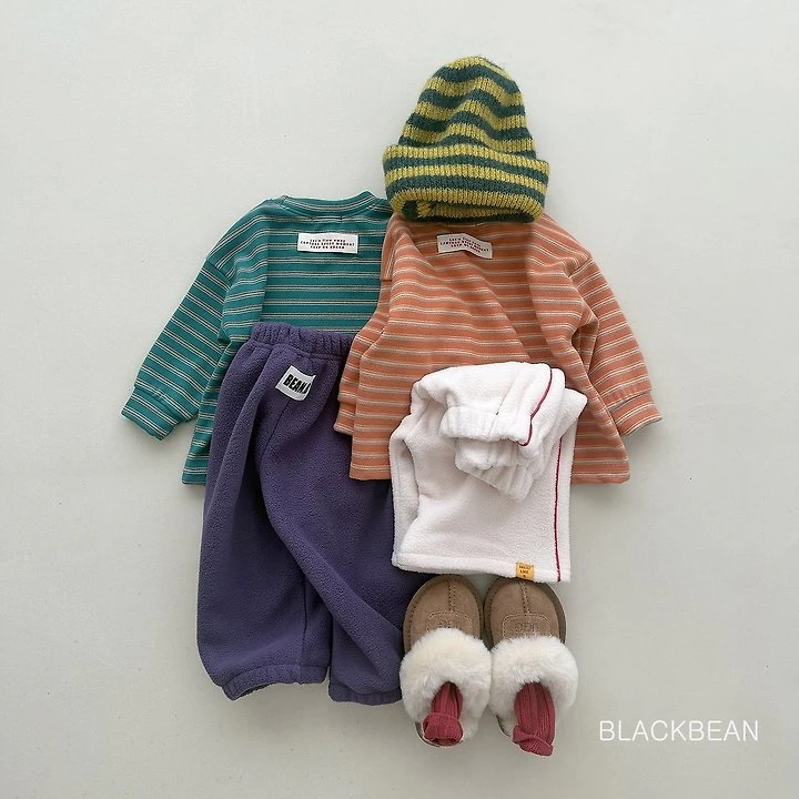 Muff Tee by Black Bean for Child - view 7