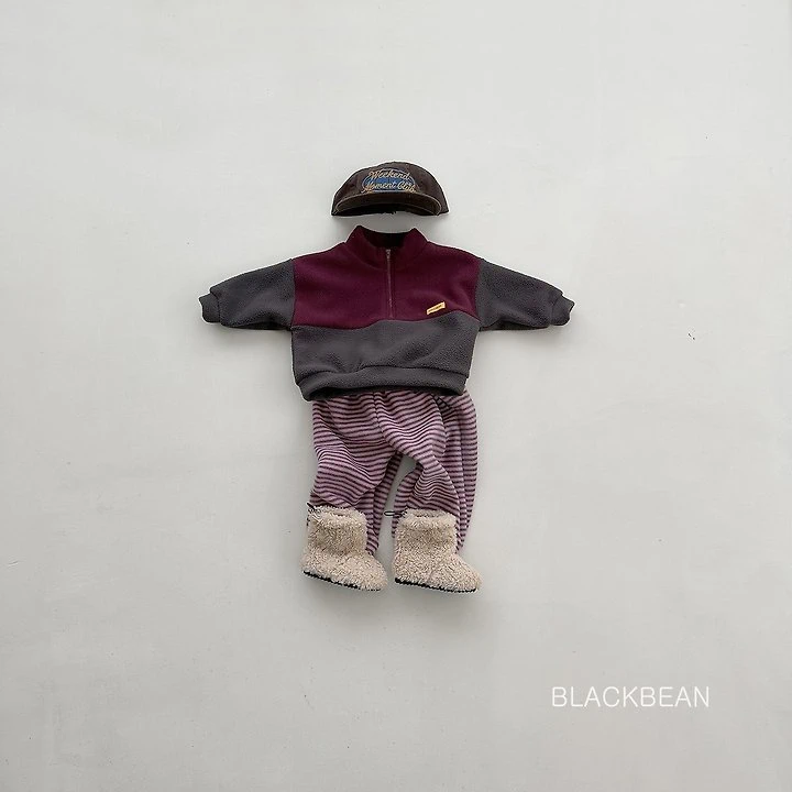 Churros Pants by Black Bean for Child - view 6