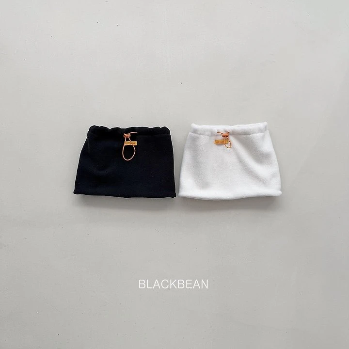 Winter Neck Warmer by Black Bean for Child - view 1