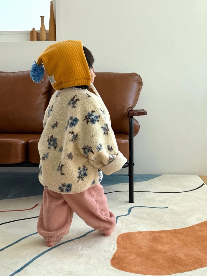 Tumble Jacket by Bon Bon Butik for Child - view 6