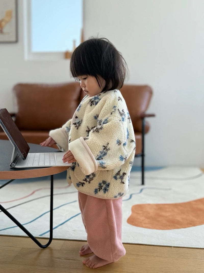 Tumble Jacket by Bon Bon Butik for Child - view 8