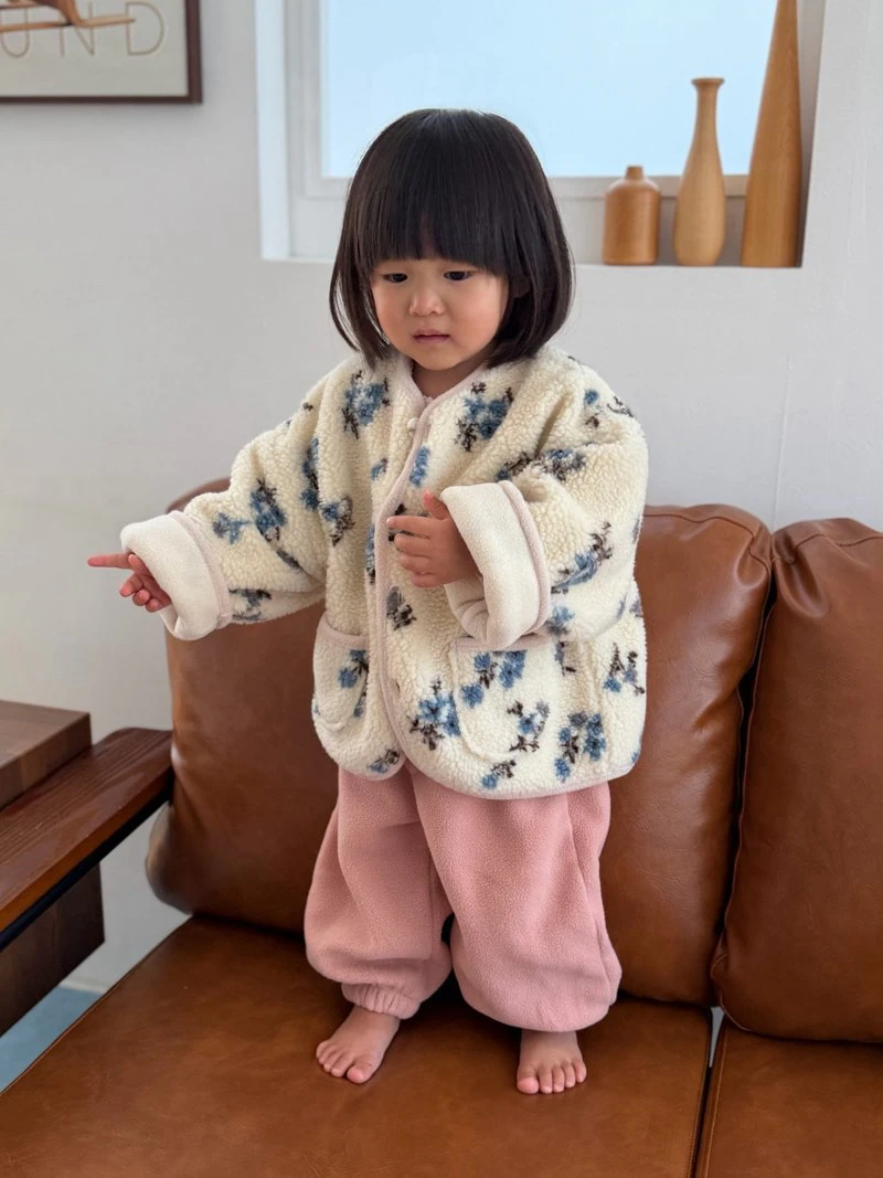 Tumble Jacket by Bon Bon Butik for Child - view 10