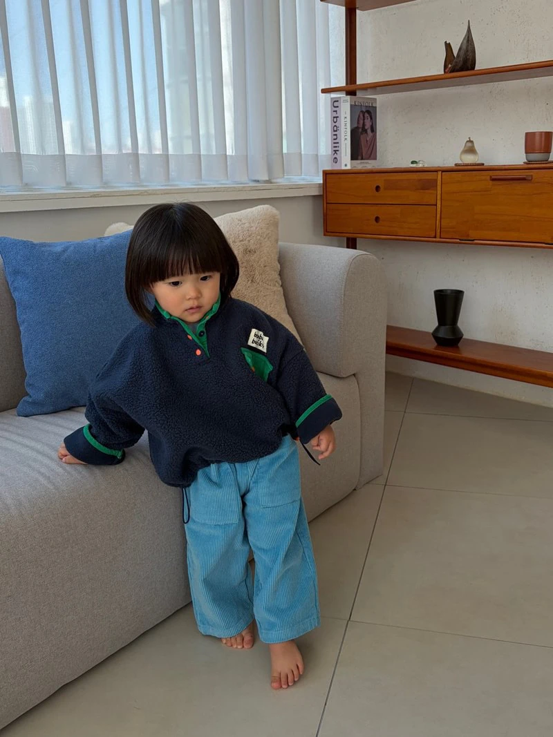 Godi Pants by Bon Bon Butik for Child - view 3