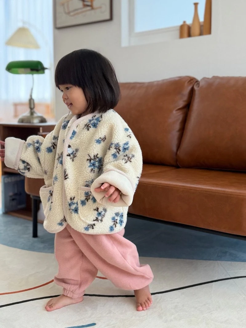 Tumble Jacket by Bon Bon Butik for Child - view 2