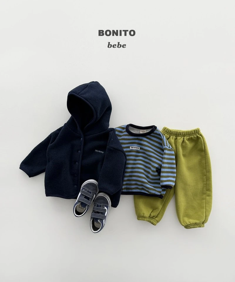 Irene Jogger Set by Bonito for Baby - view 8