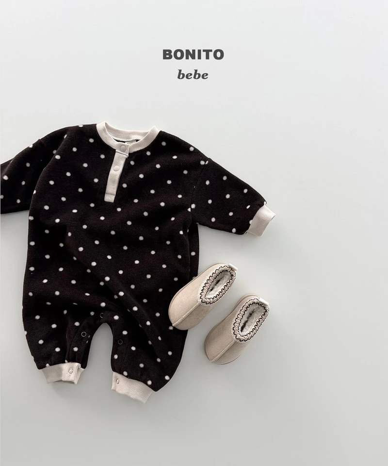 Choco Series Suit by Bonito for Baby - view 5