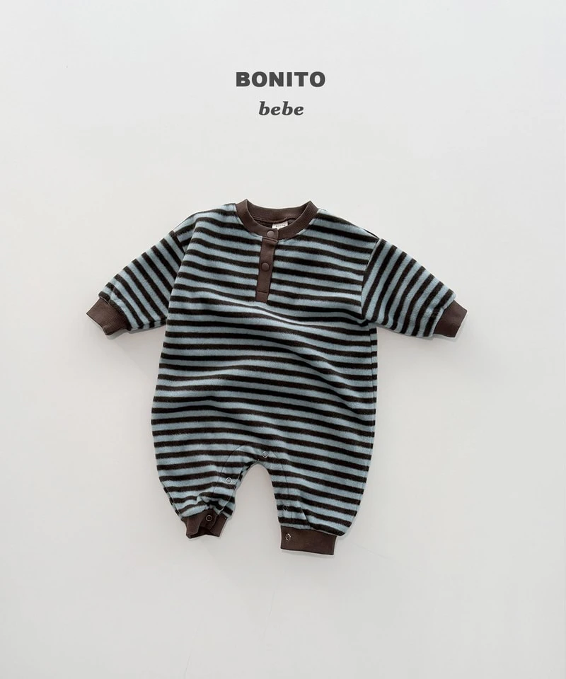 Choco Series Suit by Bonito for Baby - view 8