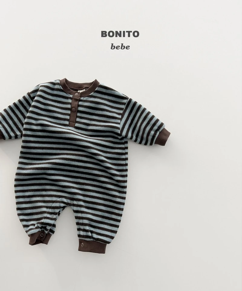 Choco Series Suit by Bonito for Baby - view 9