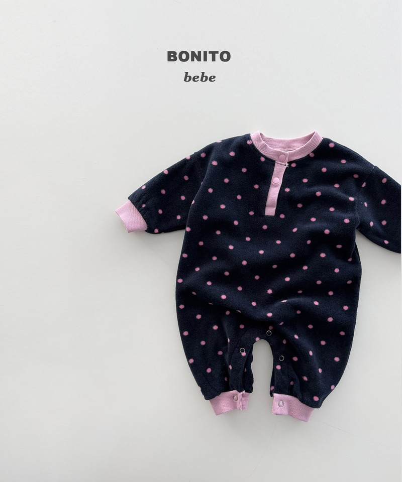Pink Series Suit by Bonito for Baby - view 5