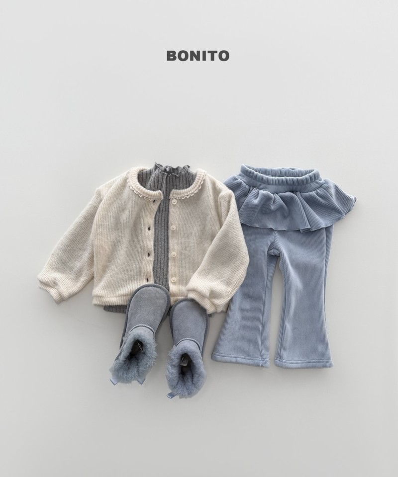 Chicago Cardigan by Bonito for Child - view 12