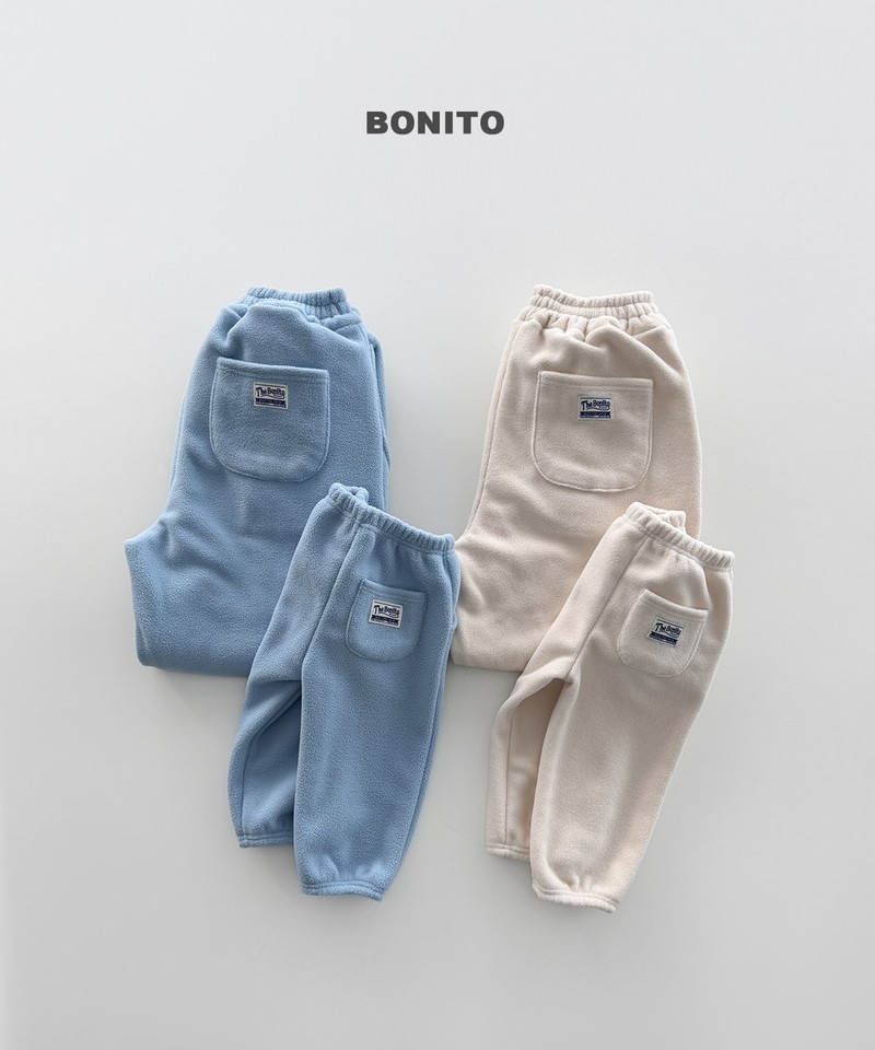 Cloud Jogger Pants by Bonito for Child - view 4