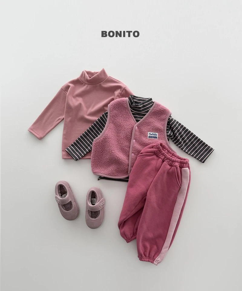 Monggle Tumble Vest by Bonito for Child - view 11