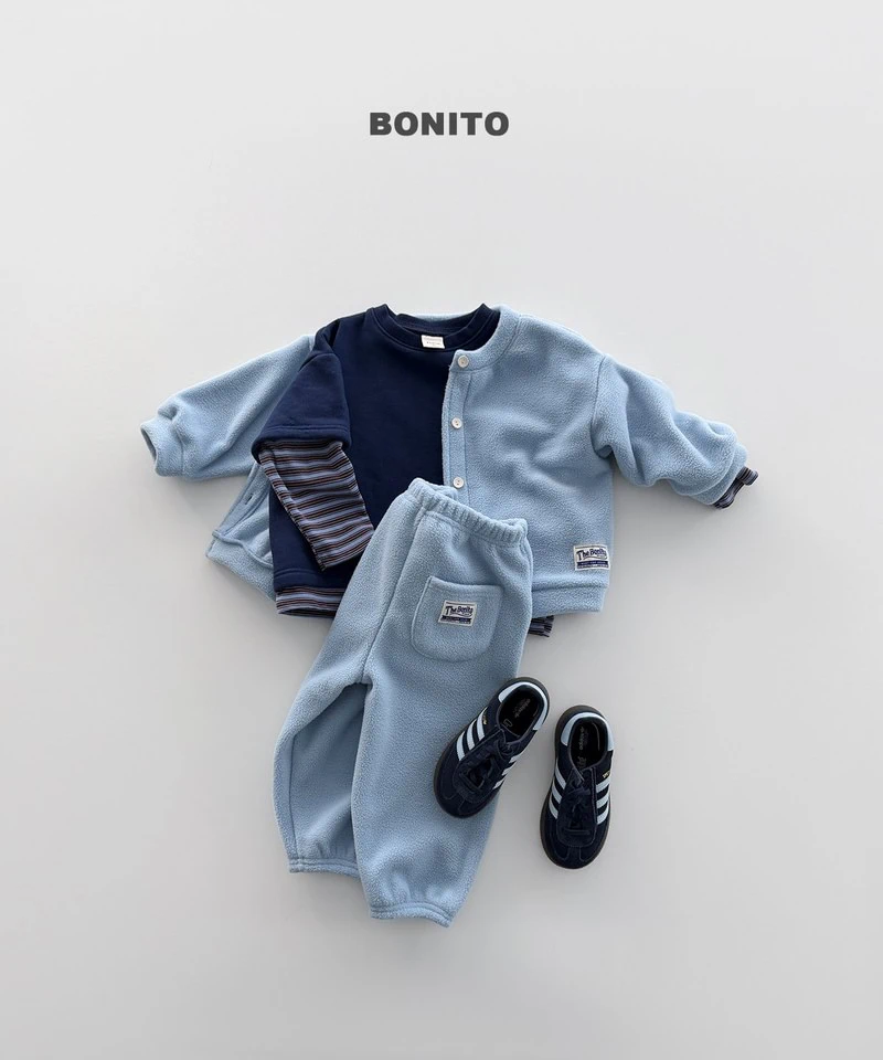 Cloud Cardigan by Bonito for Child - view 7