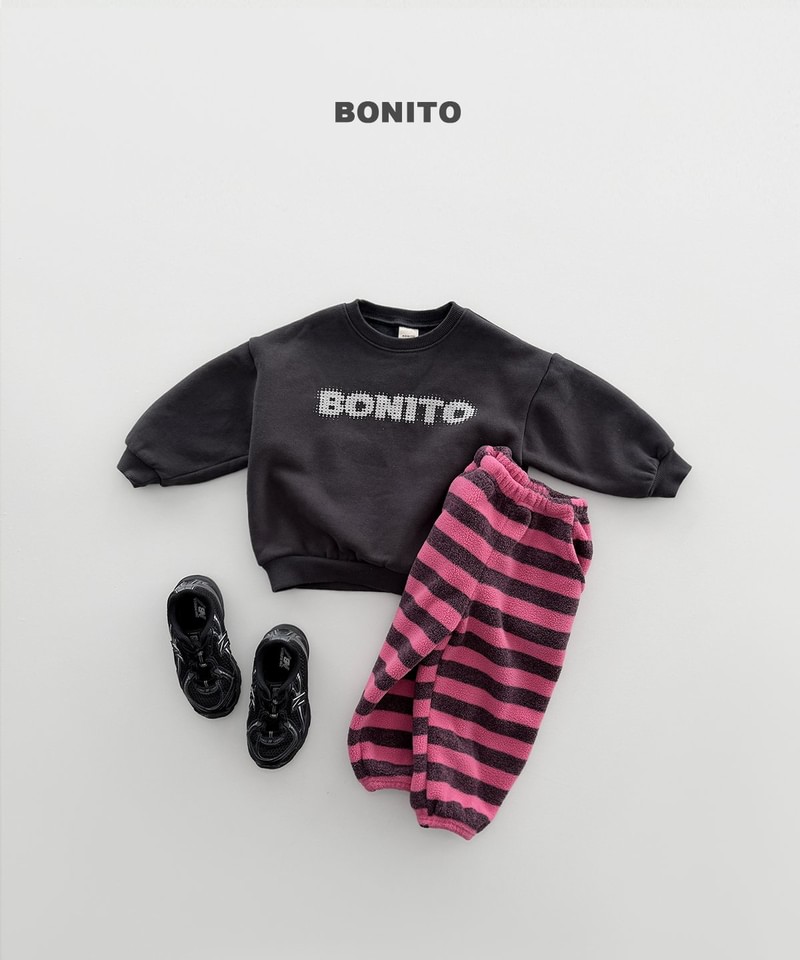 Pixel Sweatshirt by Bonito for Child - view 10