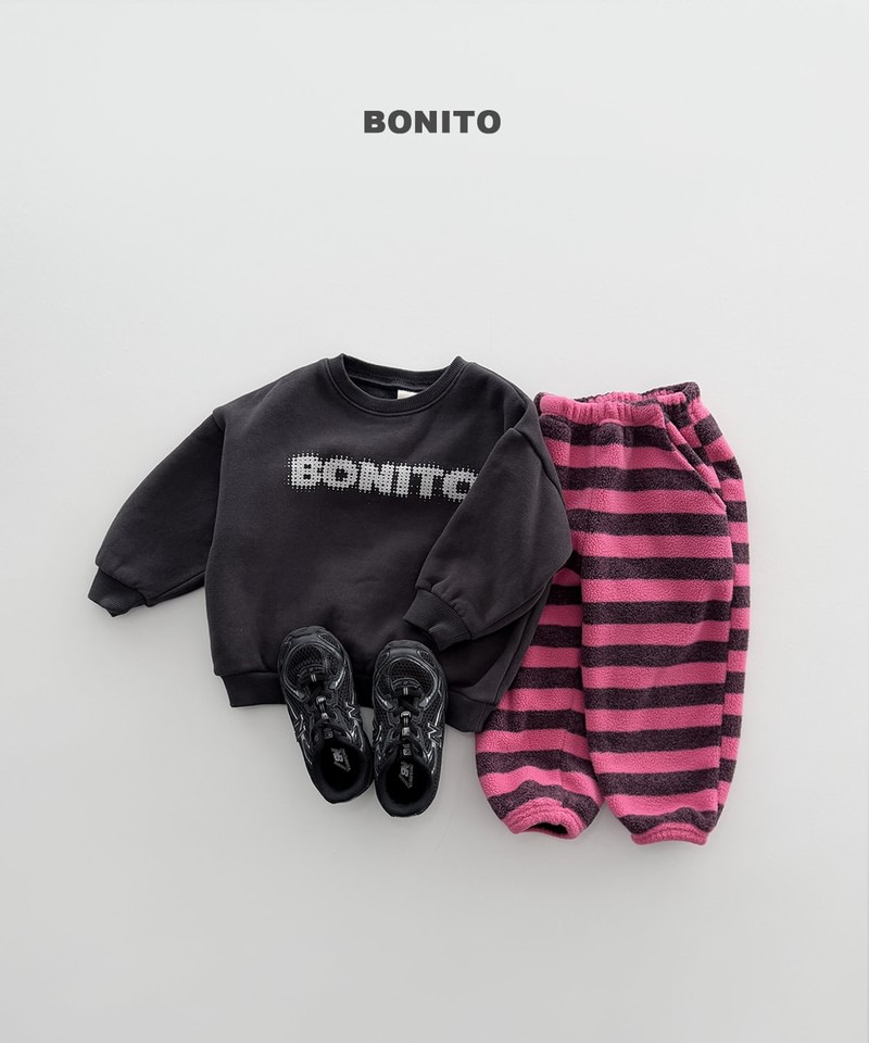 Pixel Sweatshirt by Bonito for Child - view 9