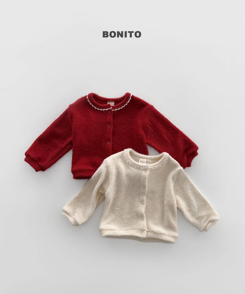 Chicago Cardigan by Bonito for Child - view 3