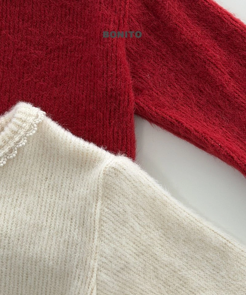 Chicago Cardigan by Bonito for Child - view 4