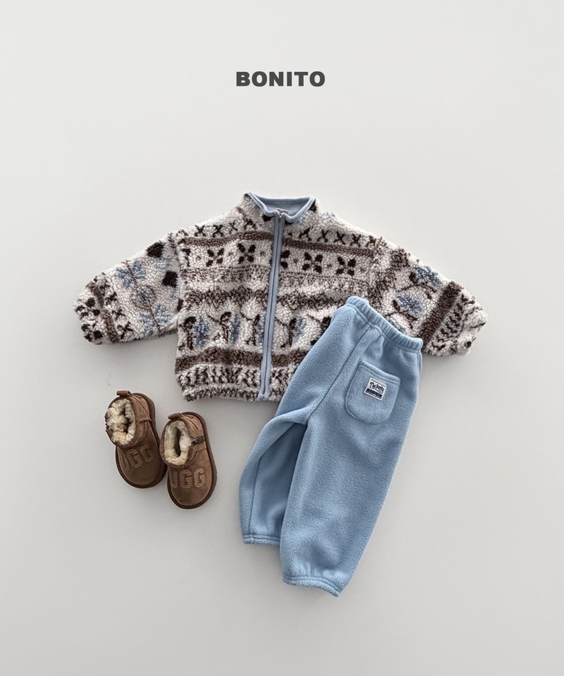 Cloud Jogger Pants by Bonito for Child - view 12
