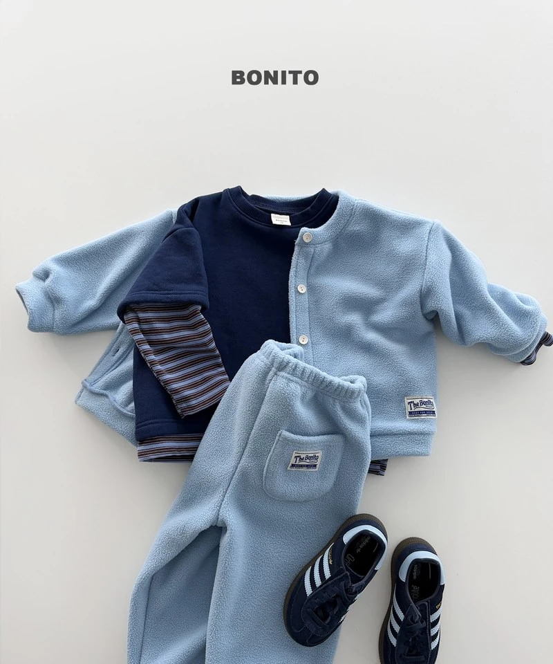 Cloud Cardigan by Bonito for Child - view 8