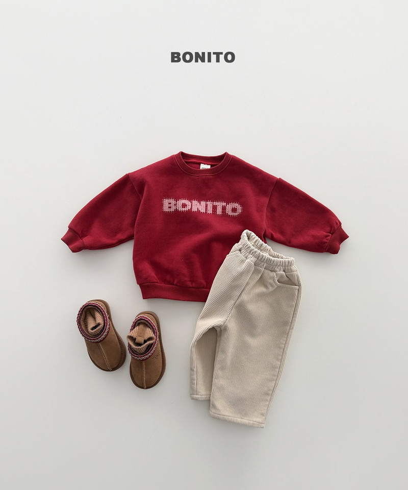 Pixel Sweatshirt by Bonito for Child - view 11