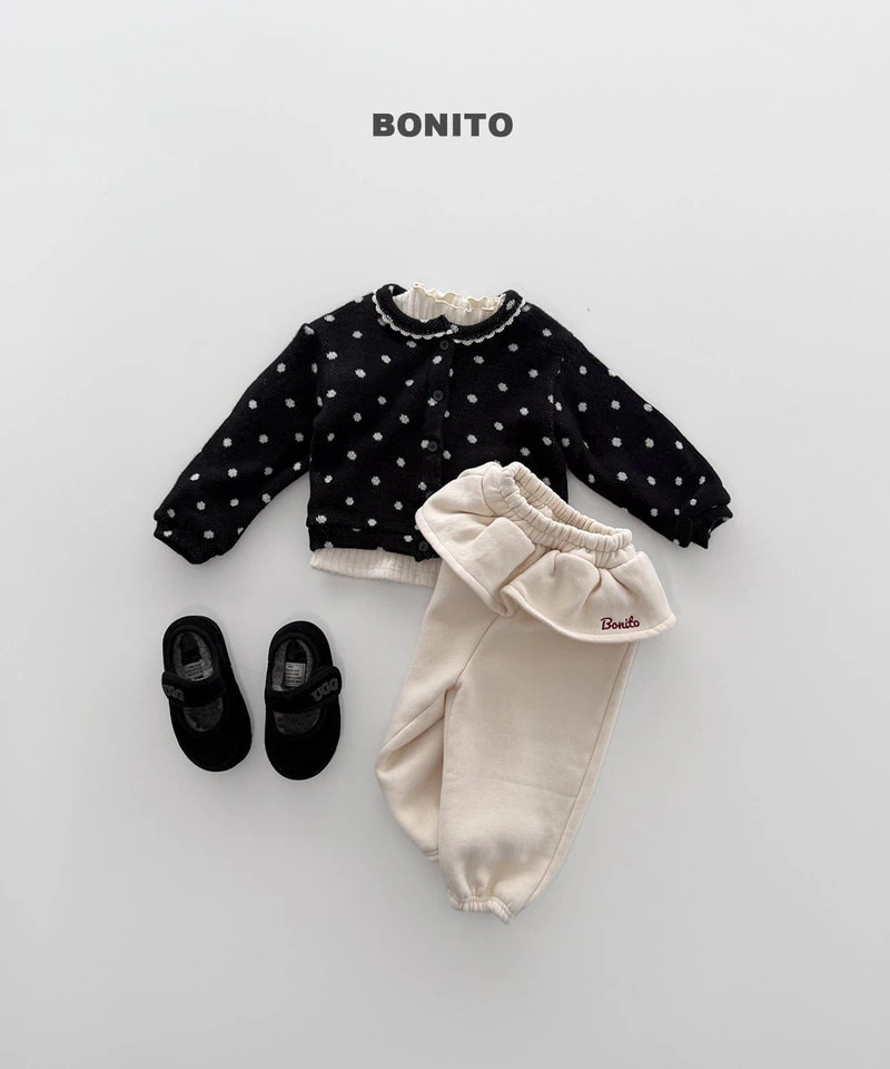 Dot Cardigan by Bonito for Child - view 11