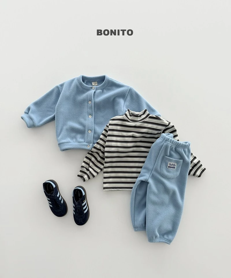 Cloud Cardigan by Bonito for Child - view 9