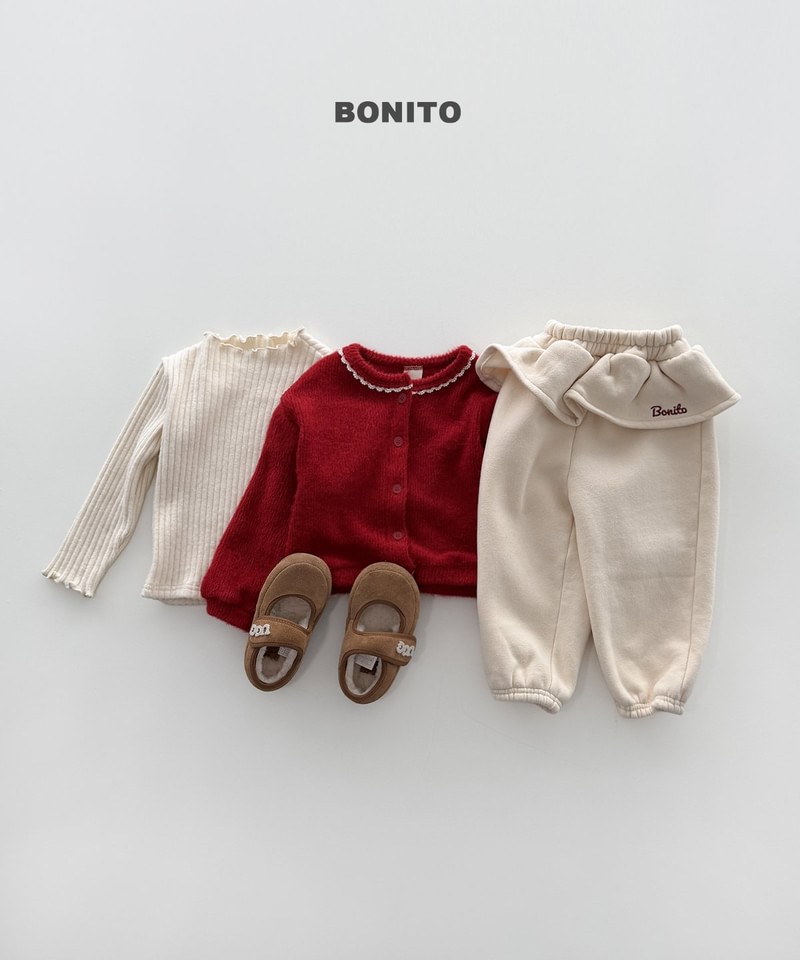 Chicago Cardigan by Bonito for Child - view 6