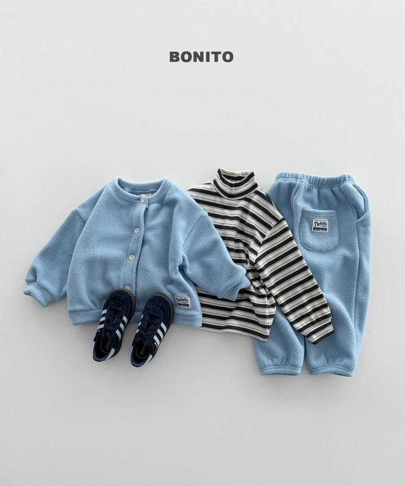 Cloud Cardigan by Bonito for Child - view 10