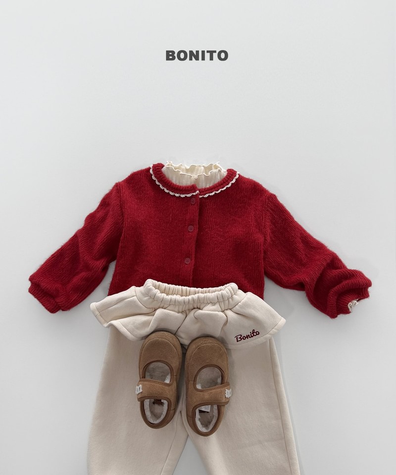 Chicago Cardigan by Bonito for Child - view 7
