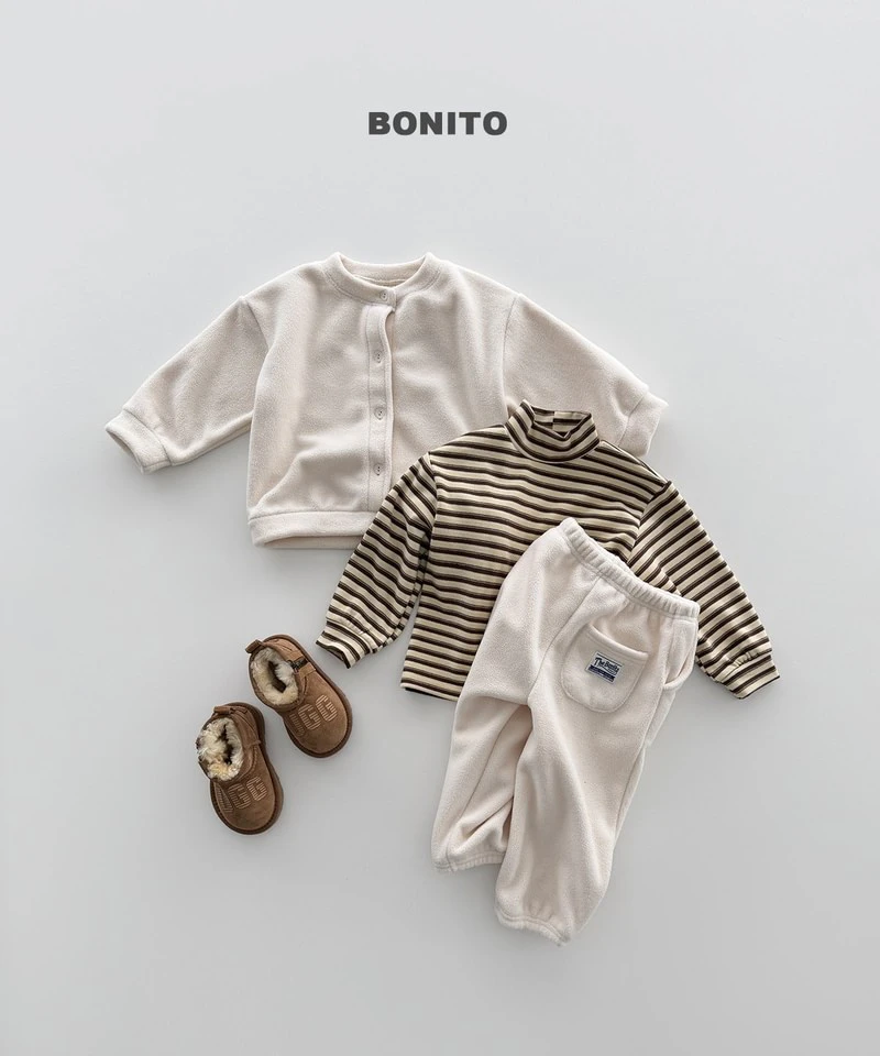 Cloud Cardigan by Bonito for Child - view 11
