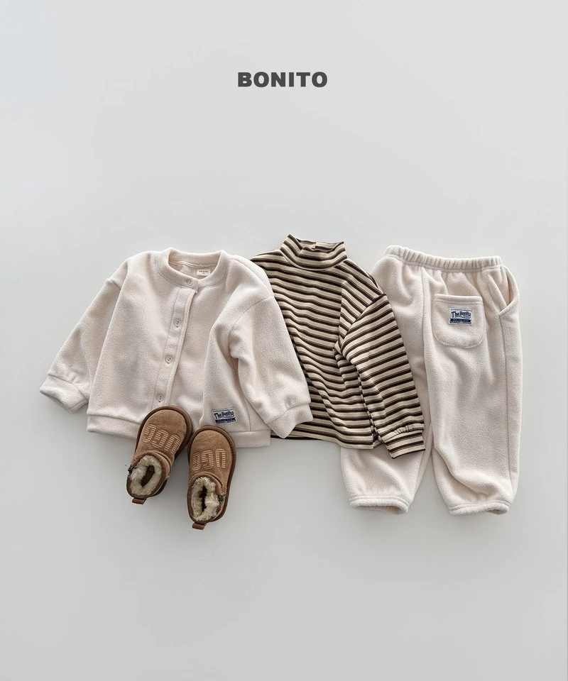 Cloud Cardigan by Bonito for Child - view 12