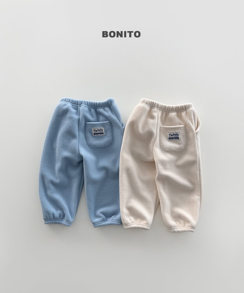 Cloud Jogger Pants by Bonito for Child - view 1