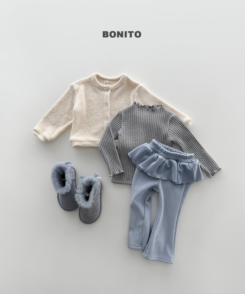 Chicago Cardigan by Bonito for Child - view 10