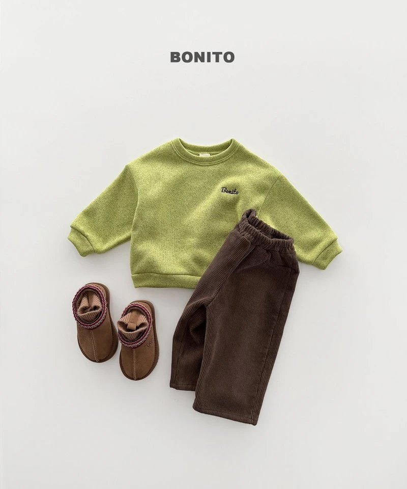 Bocaci Knit Sweatshirt by Bonito for Child - view 9