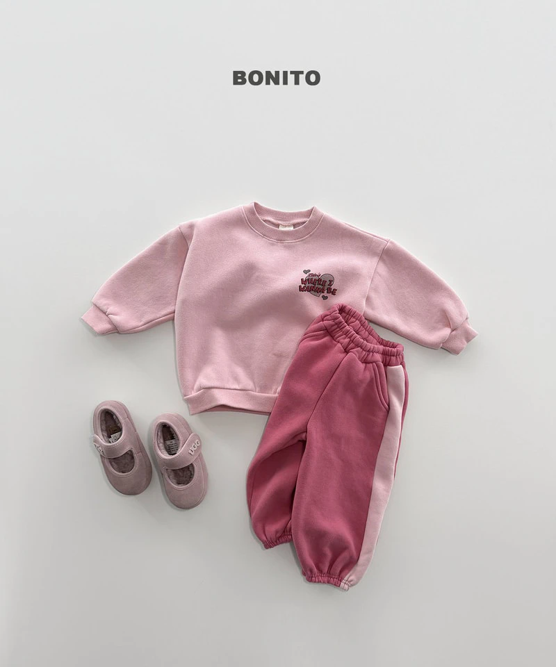 Wannabe Sweatshirt by Bonito for Child - view 4