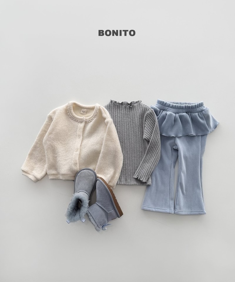 Chicago Cardigan by Bonito for Child - view 11