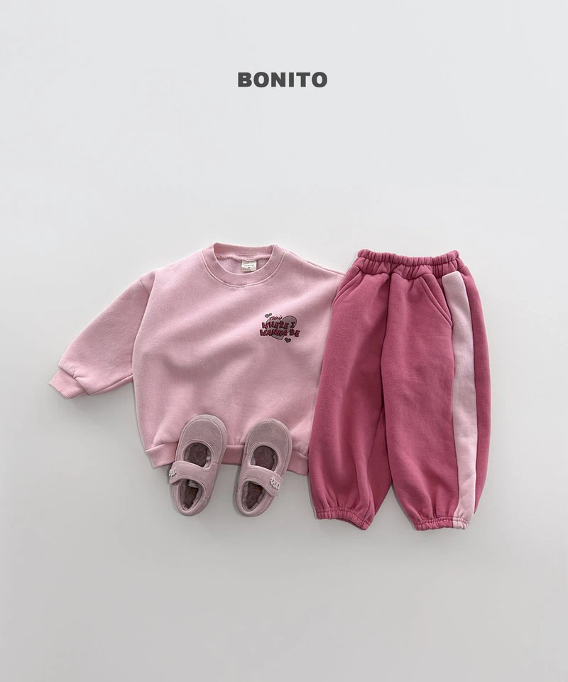 Wannabe Sweatshirt by Bonito for Child - view 5