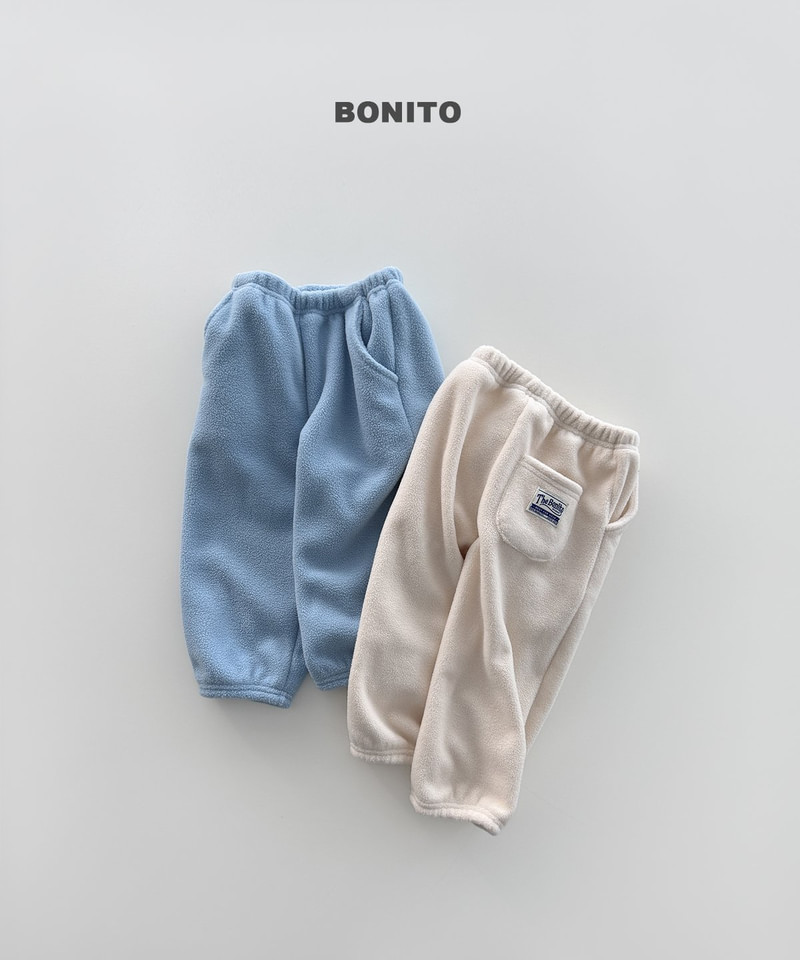 Cloud Jogger Pants by Bonito for Child - view 3