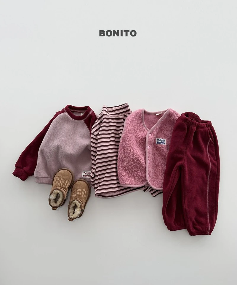 Monggle Tumble Vest by Bonito for Child - view 10