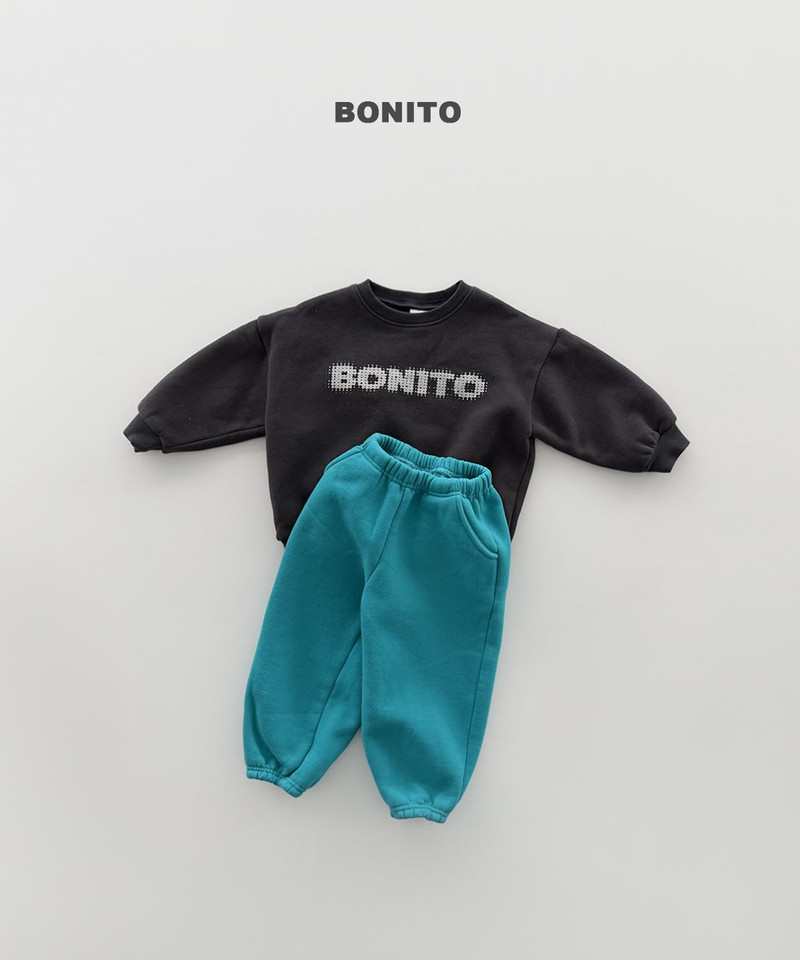 Pixel Sweatshirt by Bonito for Child - view 5