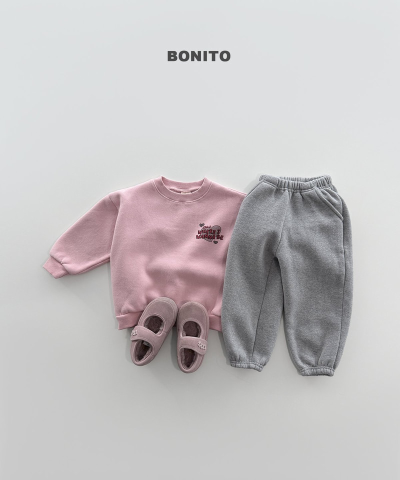 Wannabe Sweatshirt by Bonito for Child - view 7