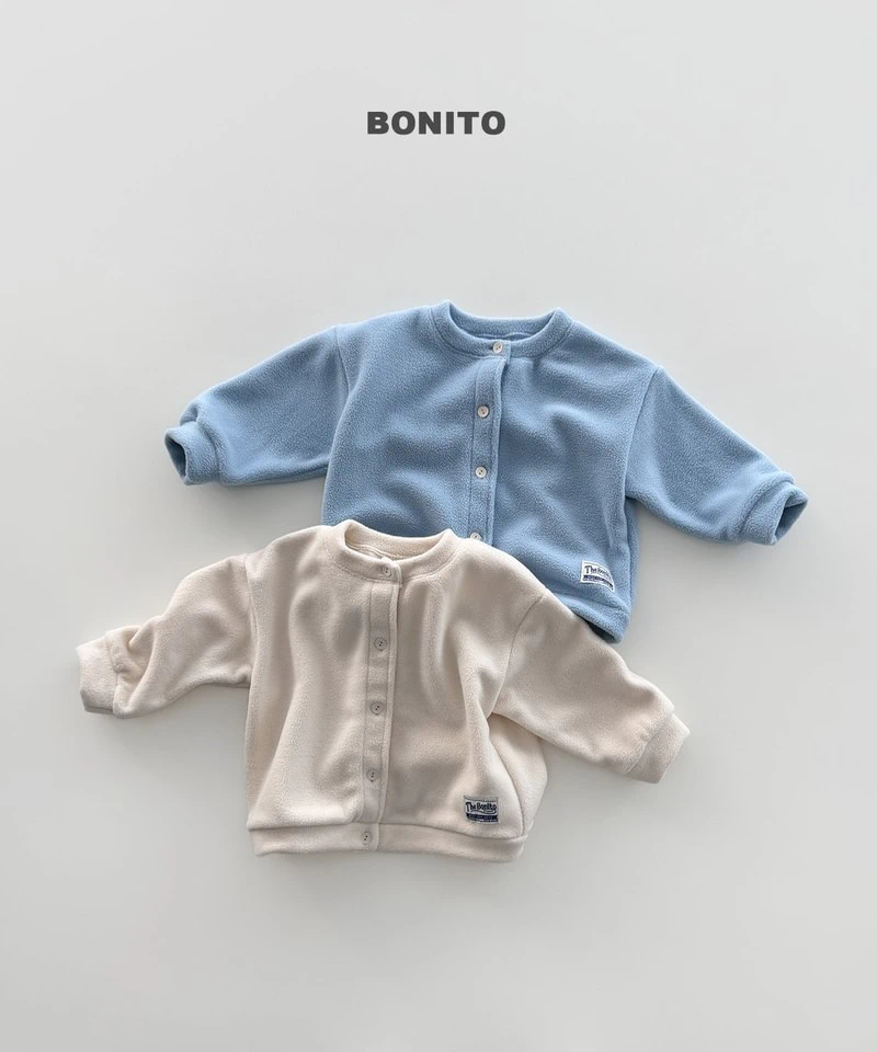 Cloud Cardigan by Bonito for Child - view 1