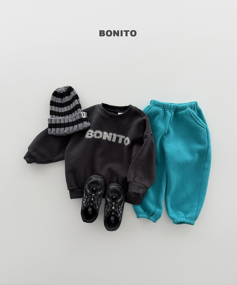Pixel Sweatshirt by Bonito for Child - view 7