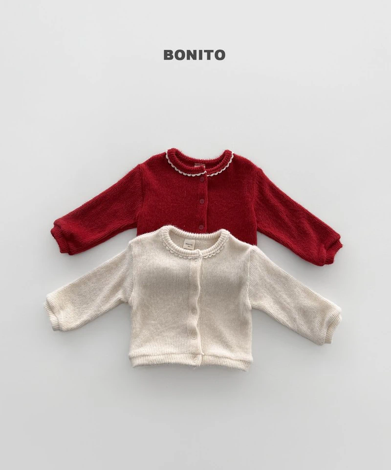 Chicago Cardigan by Bonito for Child - view 1